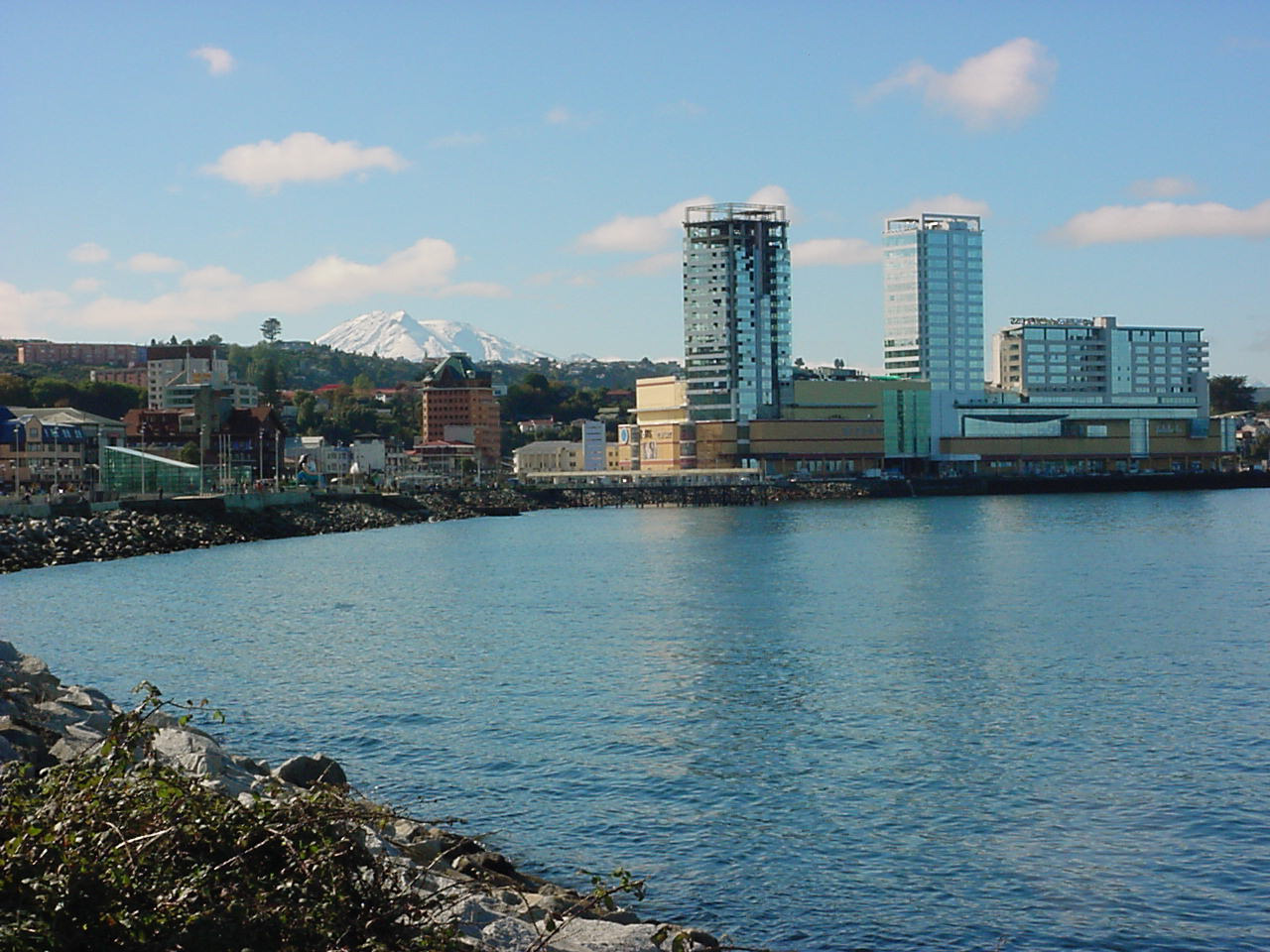 Puerto Montt